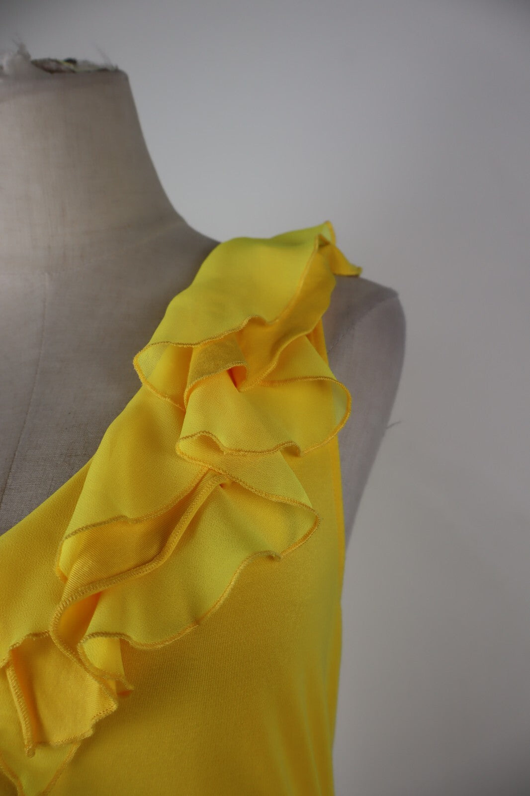 RALPH LAUREN MAGLIA SMANICATA TOP DONNA TG. M WOMAN SHIRT CASUAL VINTAGE