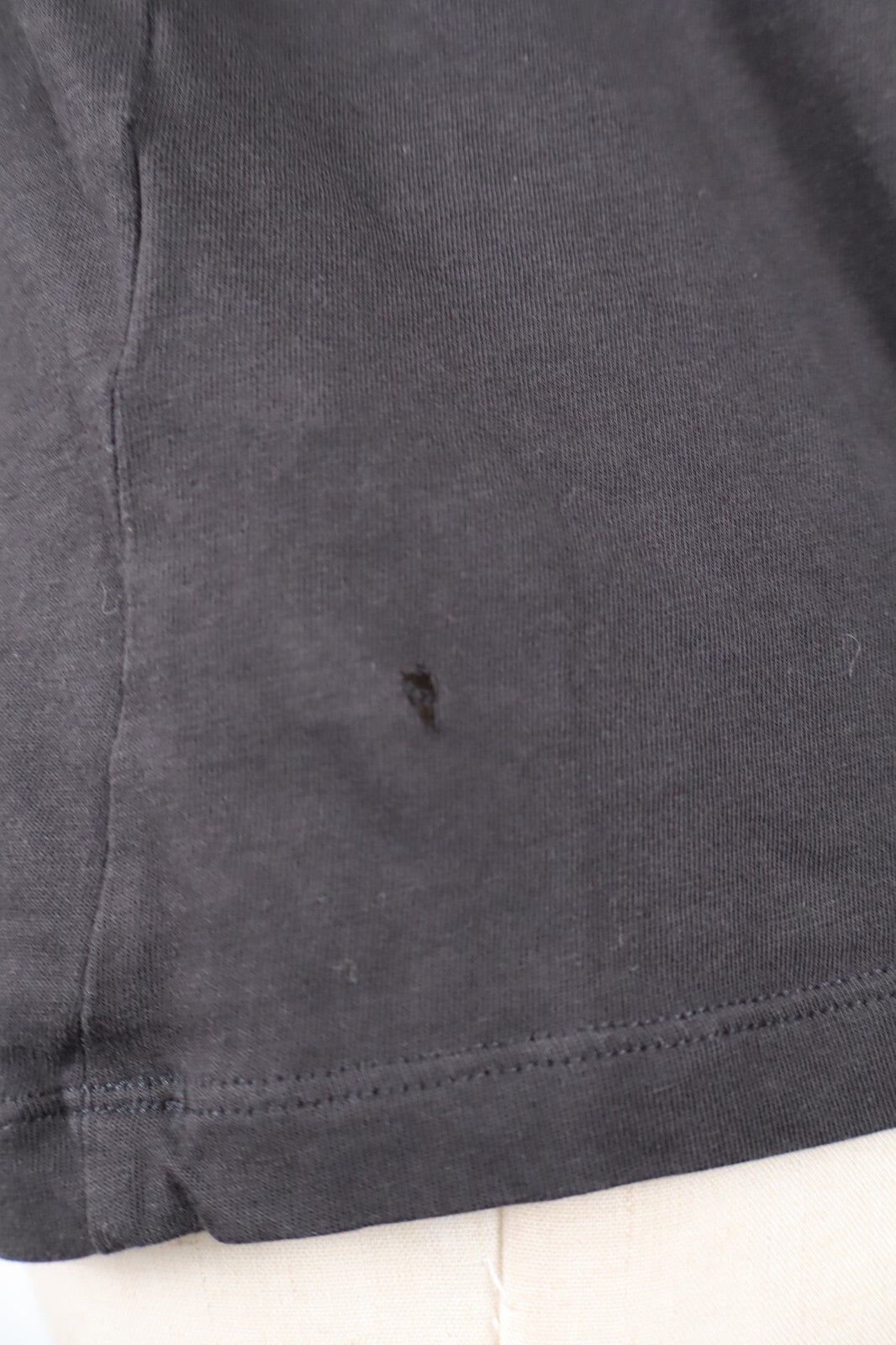 PUMA MAGLIA DONNA TG. M WOMAN CASUAL VINTAGE TOP T-SHIRT COTONE