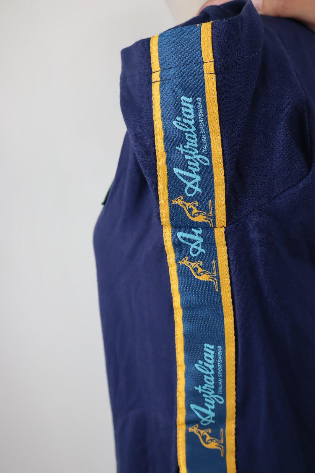 AUSTRALIAN VESTITO DONNA TG. S WOMAN CASUAL VINTAGE DRESS