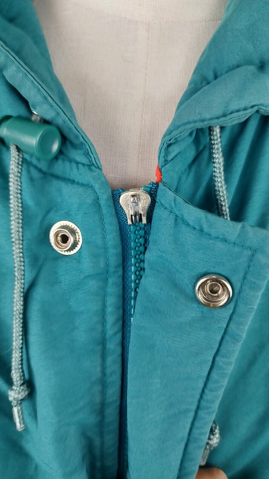 STARTER DOLPHINS GIUBBINO IMBOTTITO NFL FOOTBALL GIACCA UOMO TG L MAN JACKET