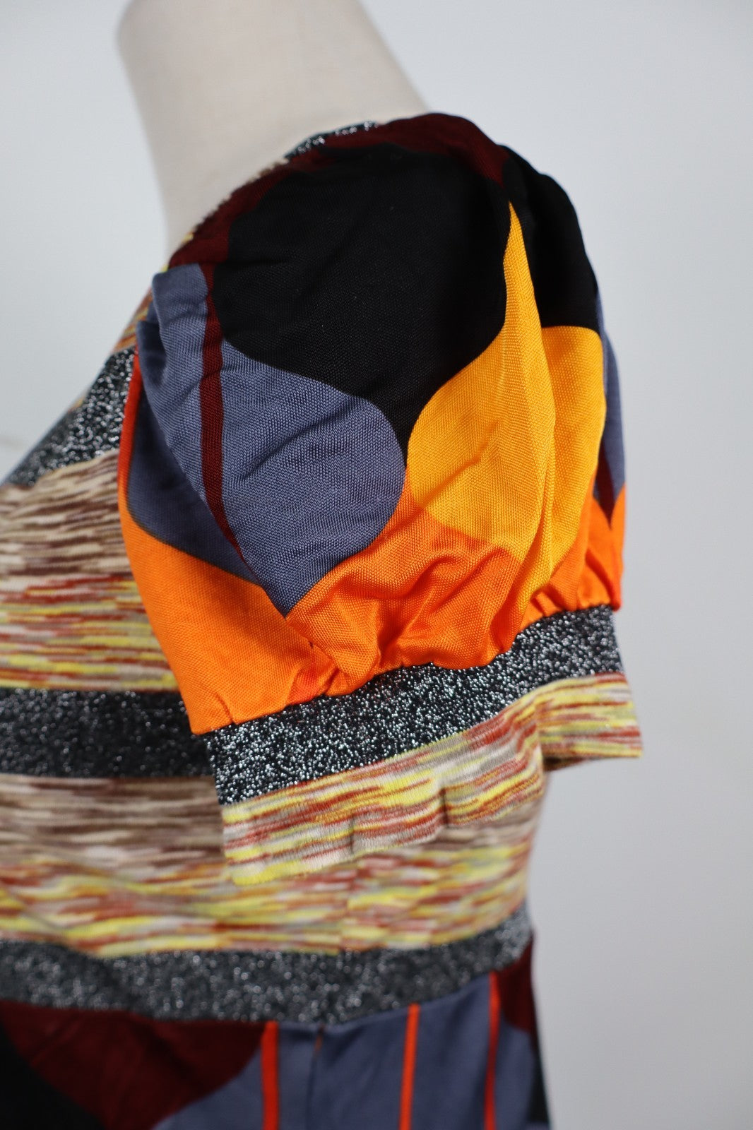 CUSTO BARCELONA MAGLIA LUNGA DONNA 2 WOMAN CASUAL VINTAGE T-SHIRT