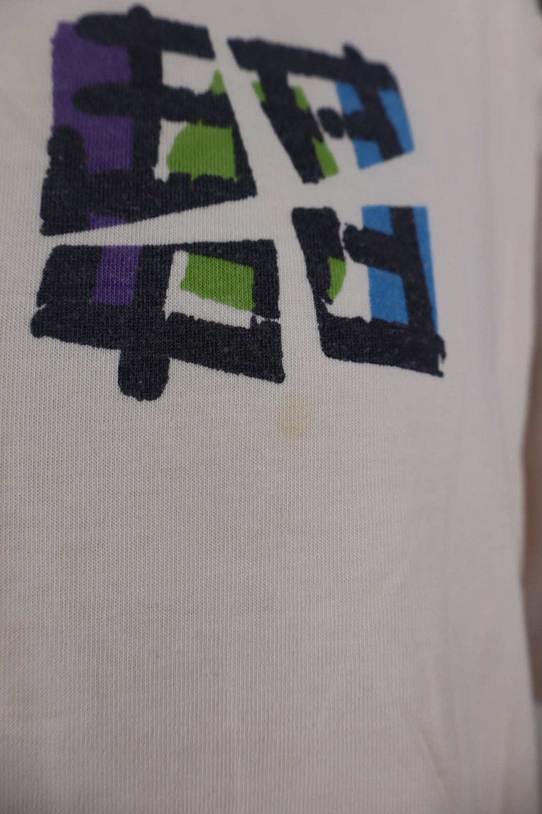 ADIDAS MAGLIA POLO TENNIS UOMO TG D 52 MAN T-SHIRT CASUAL VINTAGE LOGO COTONE