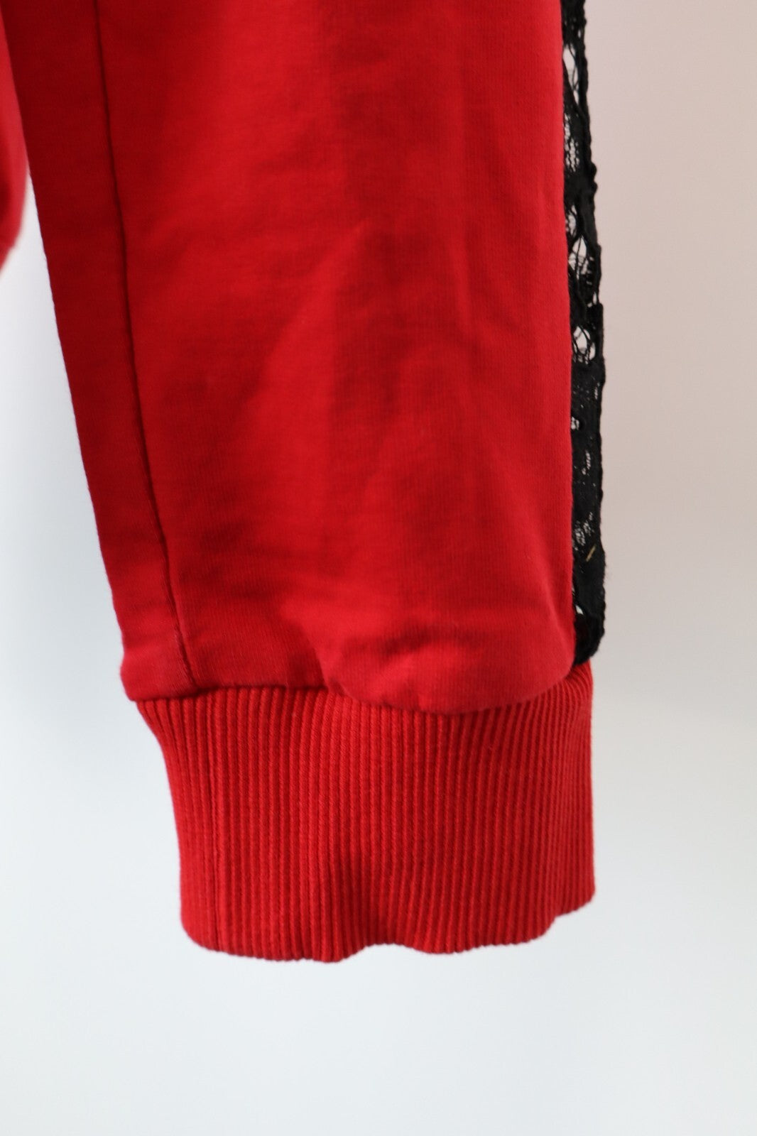 ERICK EVANS MAGLIA DONNA TG. XL WOMAN CASUAL VINTAGE TOP T-SHIRT COTONE COTTON