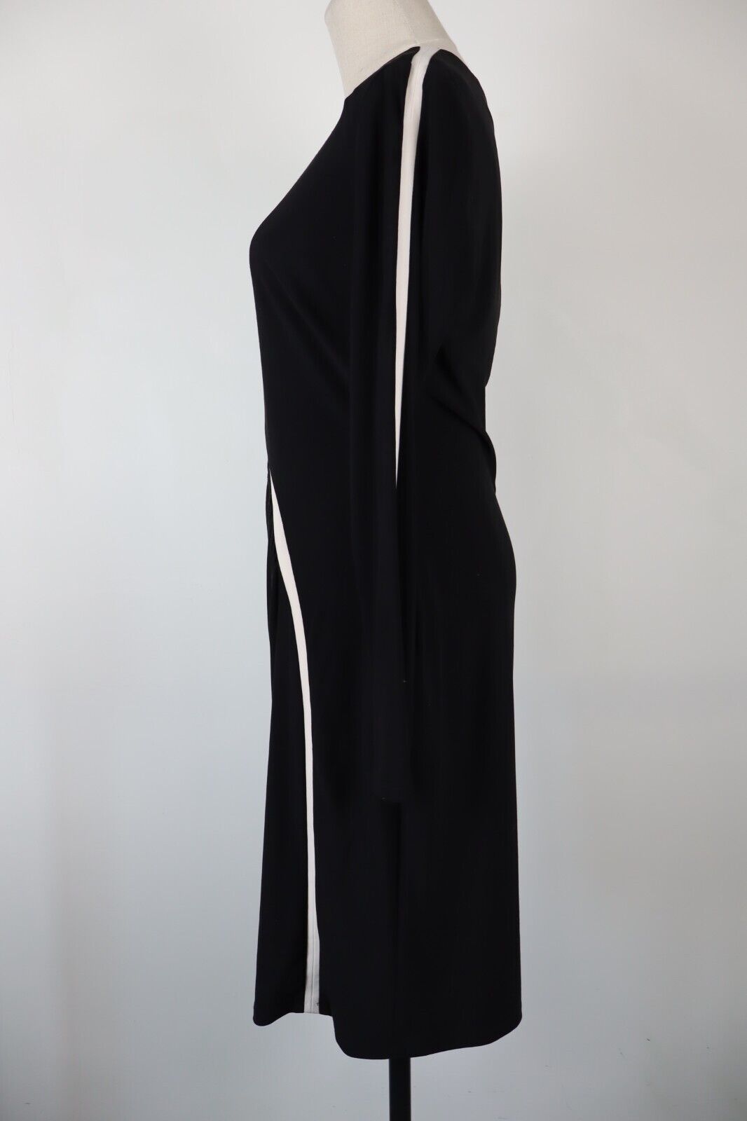 RALPH LAUREN VESTITO DONNA TG. 6  WOMAN CASUAL VINTAGE DRESS ABITO