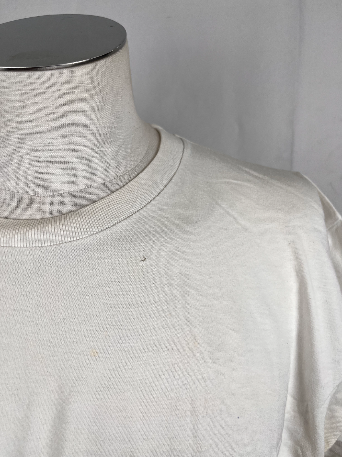 CARHARTT  MAGLIA UOMO COTONE TG 2XL MAN COTTON T-SHIRT CASUAL VINTAGE