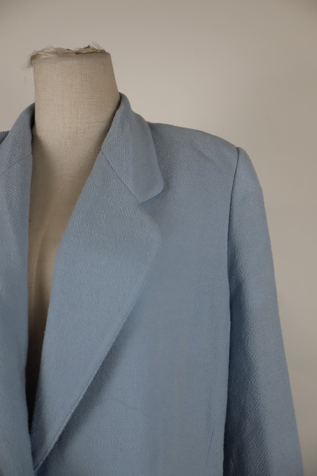 LUISA SPAGNOLI BLAZER GIACCA DONNA 48 WOMAN CASUAL VINTAGE JACKET