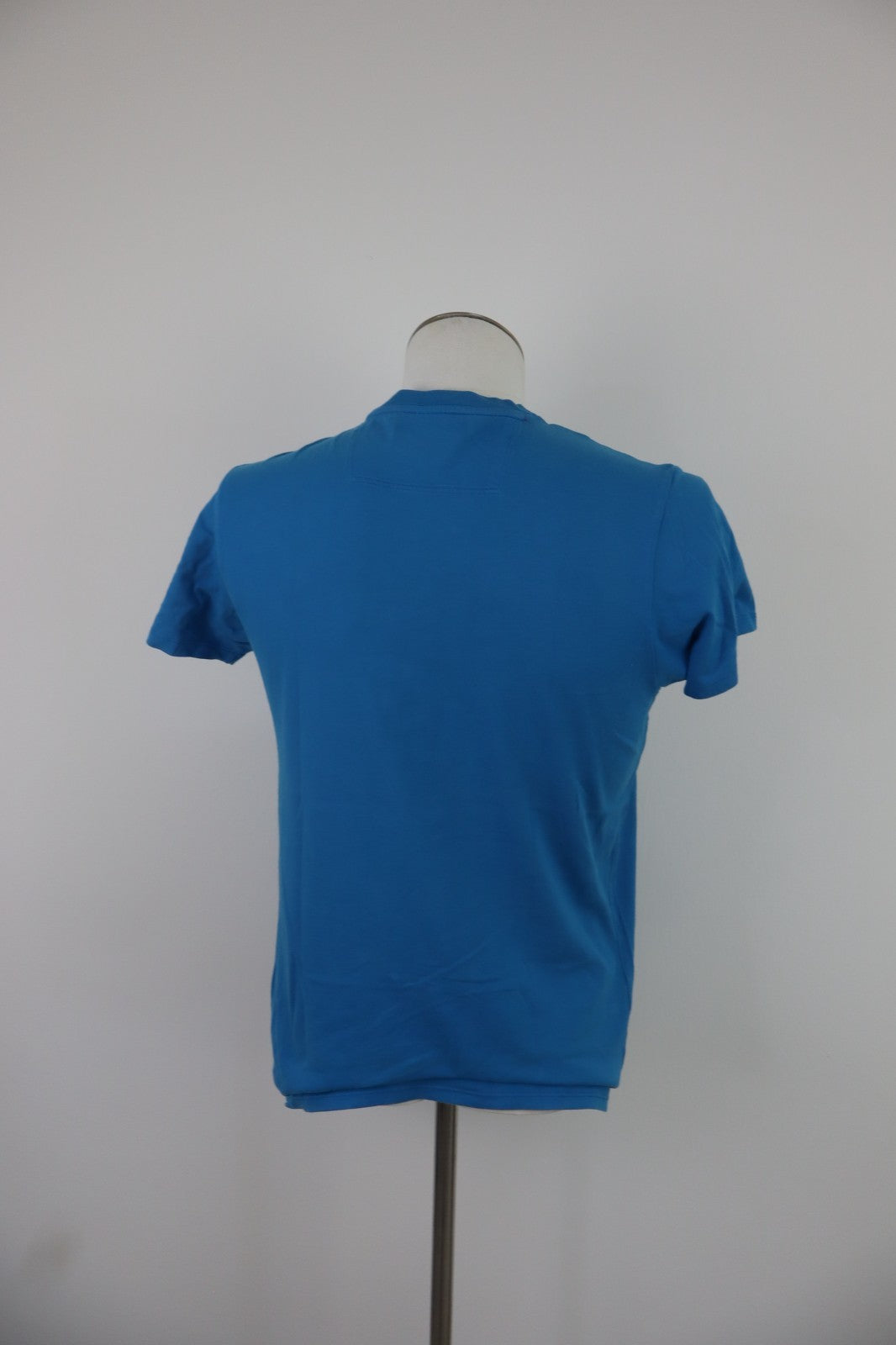 BEN SHERMAN MAGLIA UOMO COTONE TG S MAN COTTON T-SHIRT CASUAL VINTAGE