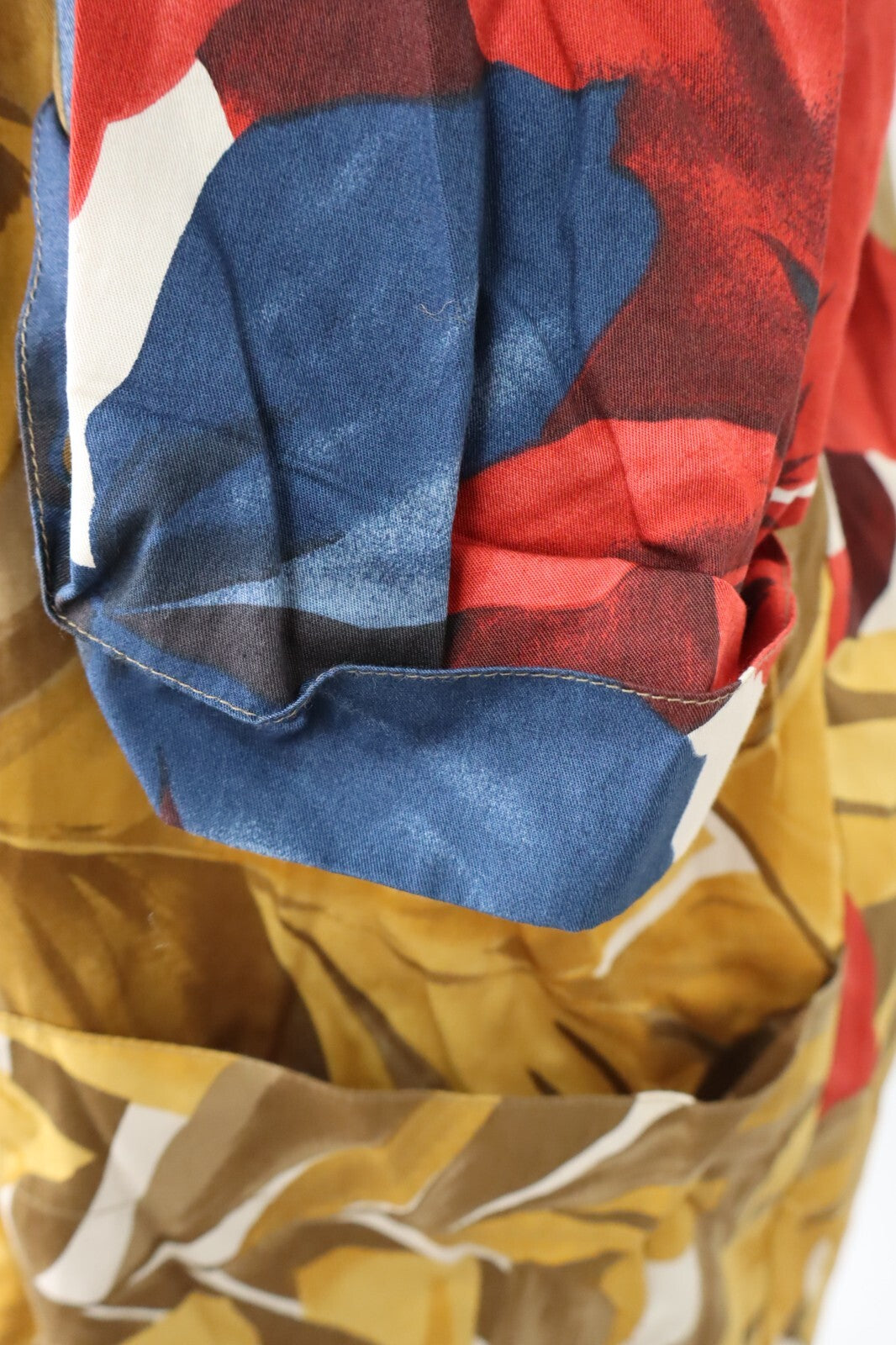 MARINA RINALDI BLAZER GIACCA DONNA Tg 31 WOMAN VINTAGE CASUAL JACKET COTONE