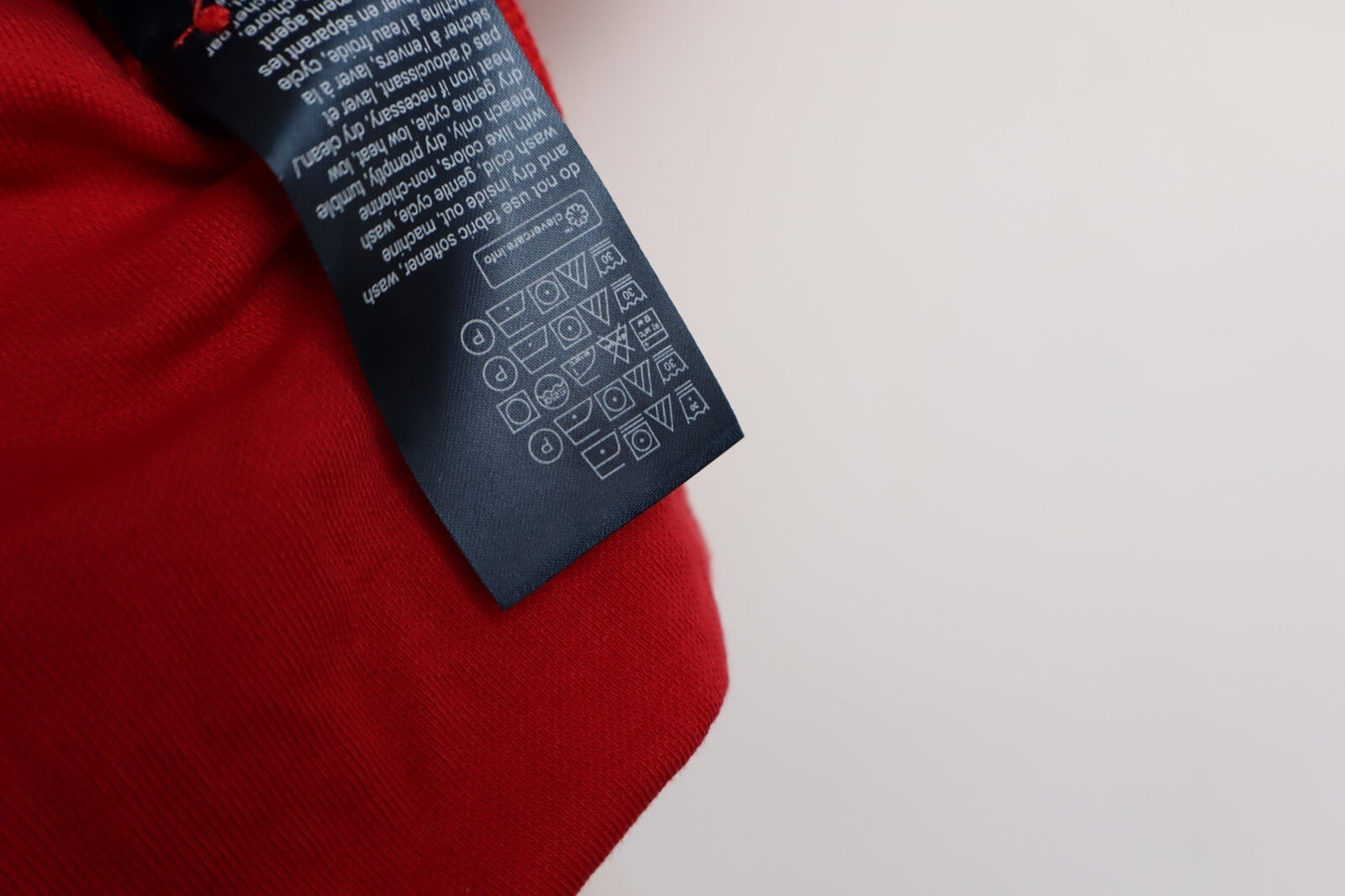 TOMMY HILFIGER POLO MAGLIA UOMO TG XL SLIM FIT MAN T-SHIRT CASUAL VINTAGE COTONE