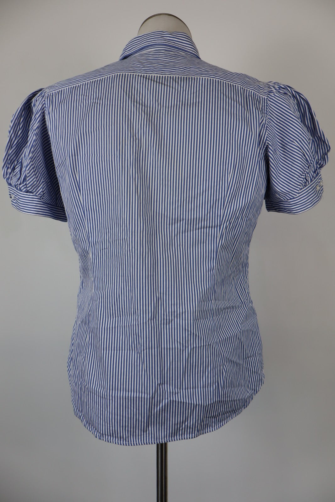 RALPH LAUREN CAMICIA UOMO TG. 14 MAN CASUAL VINTAGE SHIRT COTONE COTTON