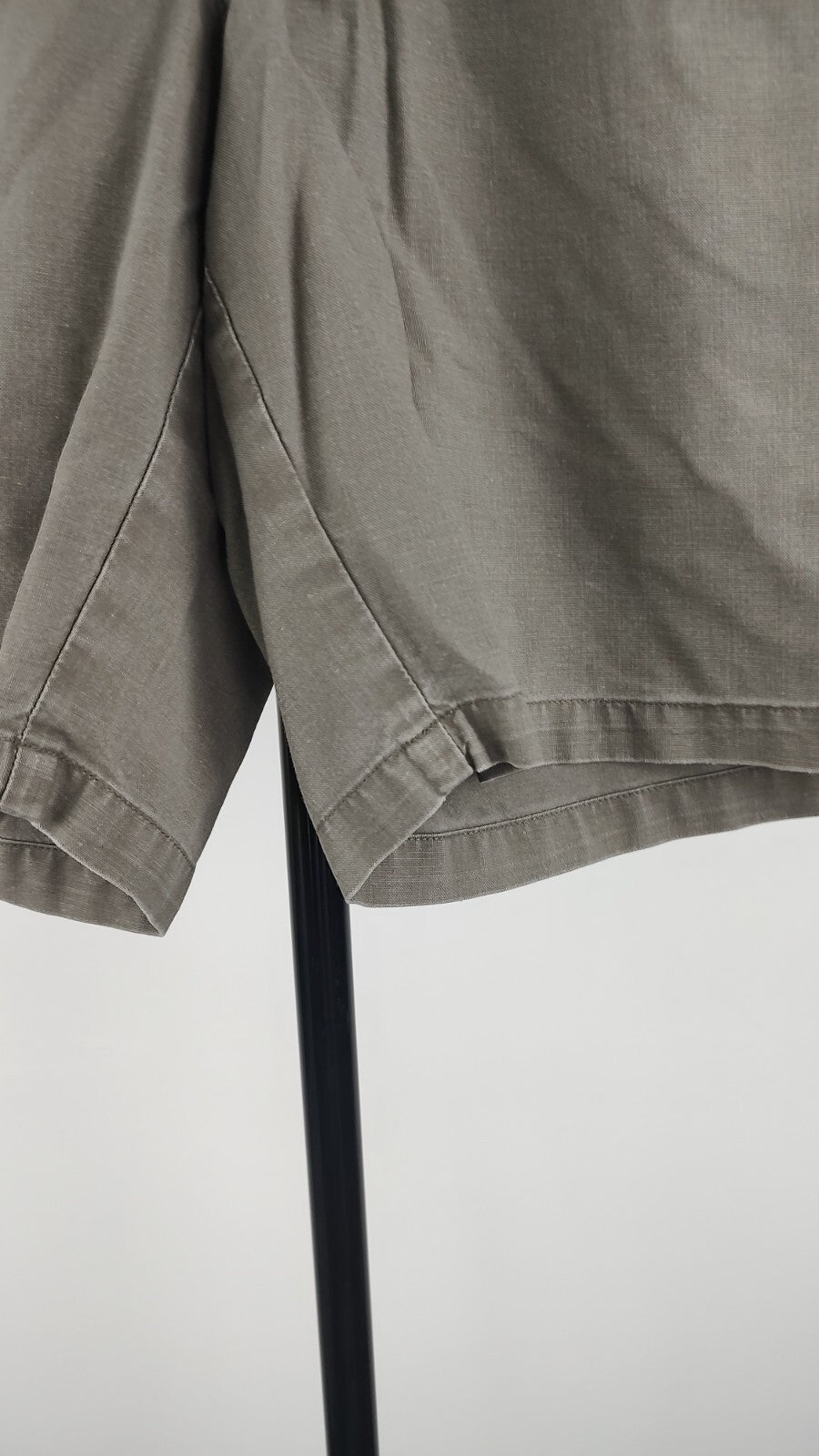 COLUMBIA PANTALONCINO UOMO TG. 46 MAN VINTAGE CASUAL PANTS