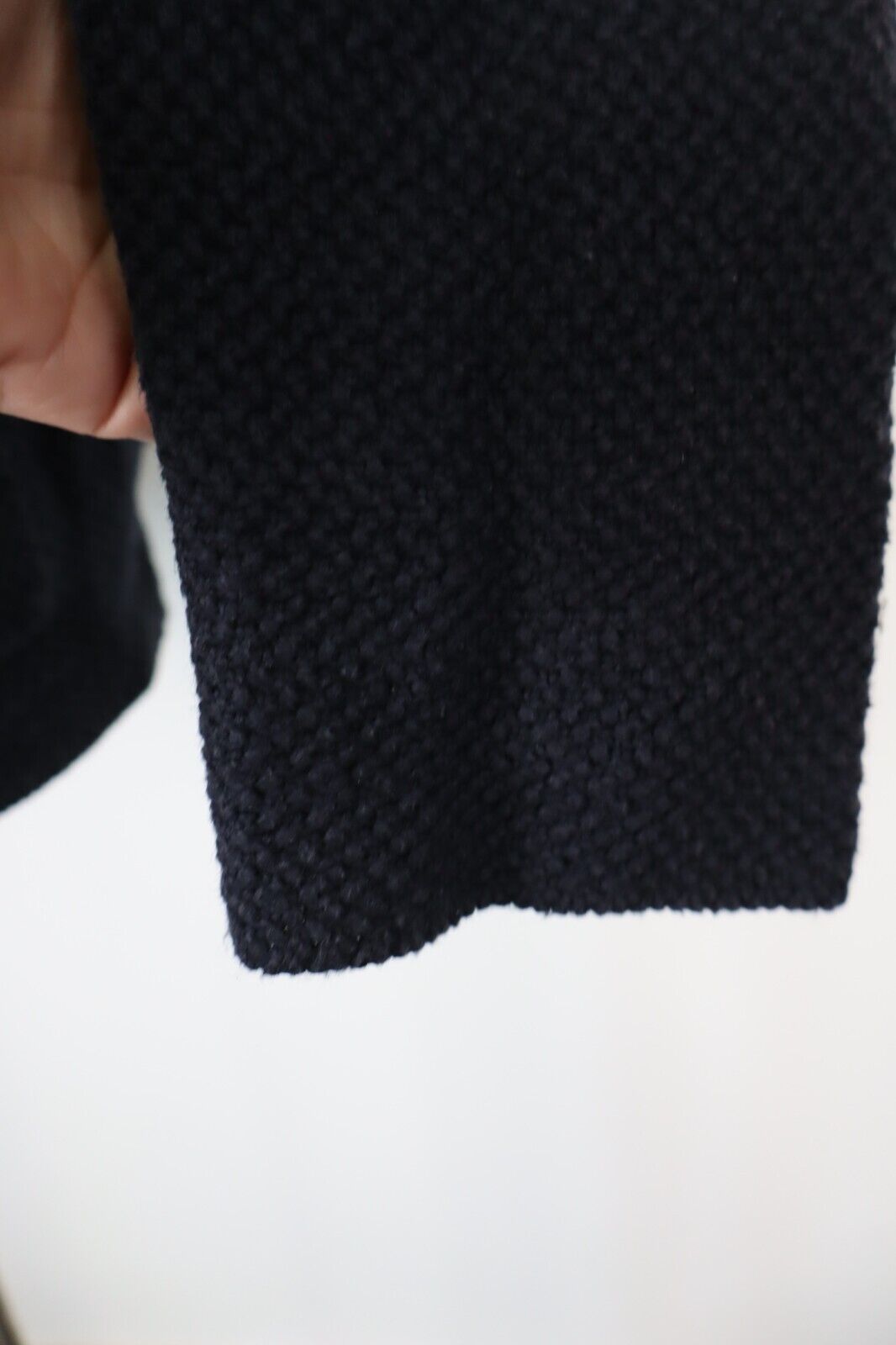 GUESS MAGLIONE CARDIGAN VINTAGE UOMO Tg. M MAN SWEATER CASUAL COTONE