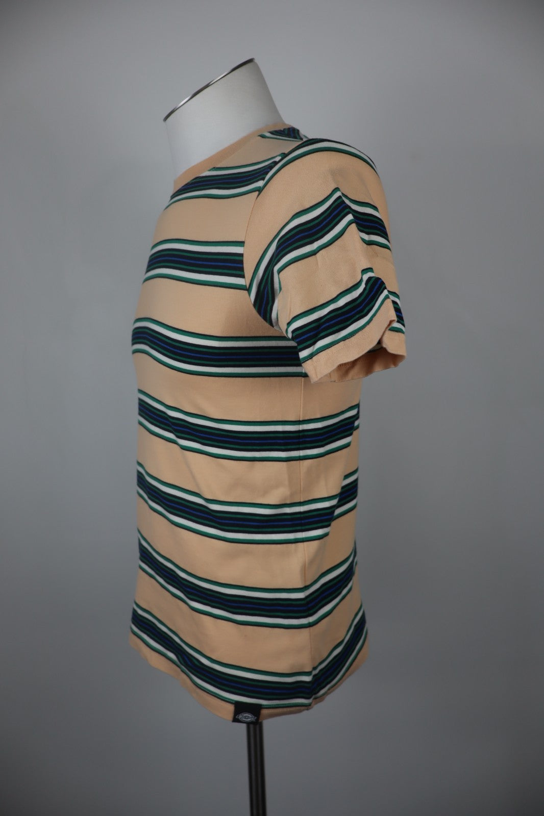 DICKIES MAGLIA UOMO TG XXS MAN T-SHIRT CASUAL VINTAGE COTONE COTTON