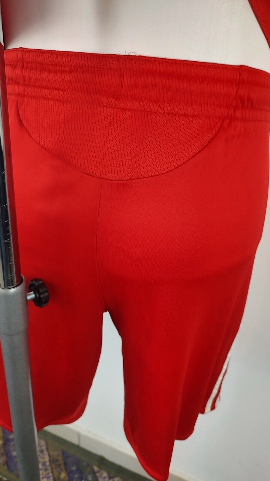 ADIDAS LIVERPOOL COMPLETO CALCIO MAGLIA SHORTS UOMO tg. S FOOTBALL JERSEY SPORT