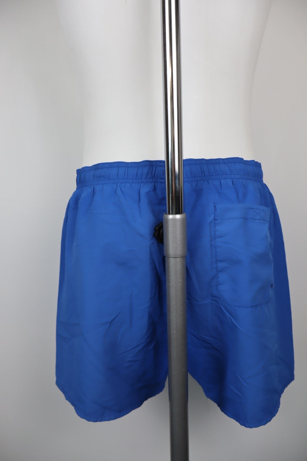 EA7 EMPORIO ARMANI COSTUME PANTALONCINO MARE UOMO 43 MEN SWIMSUIT VINTAGE CASUAL