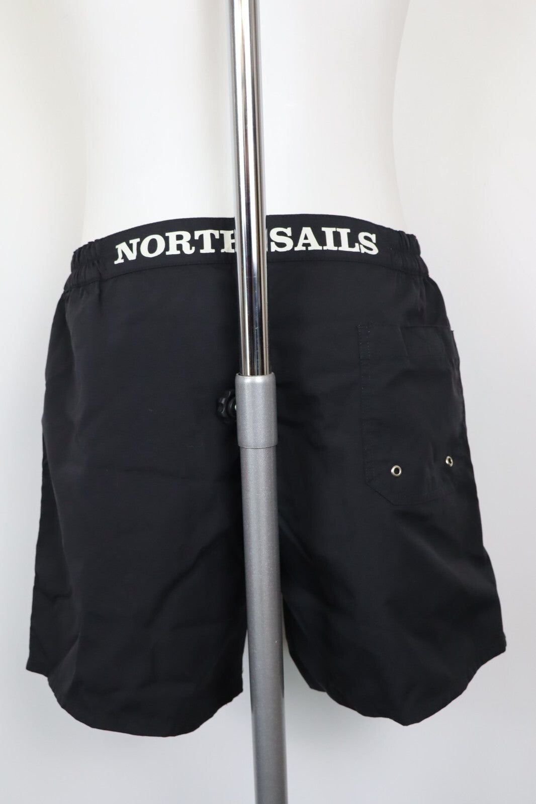 NORTH SAILS COSTUME PANTALONCINO MARE UOMO TG 34 MEN SWIMSUIT CASUAL