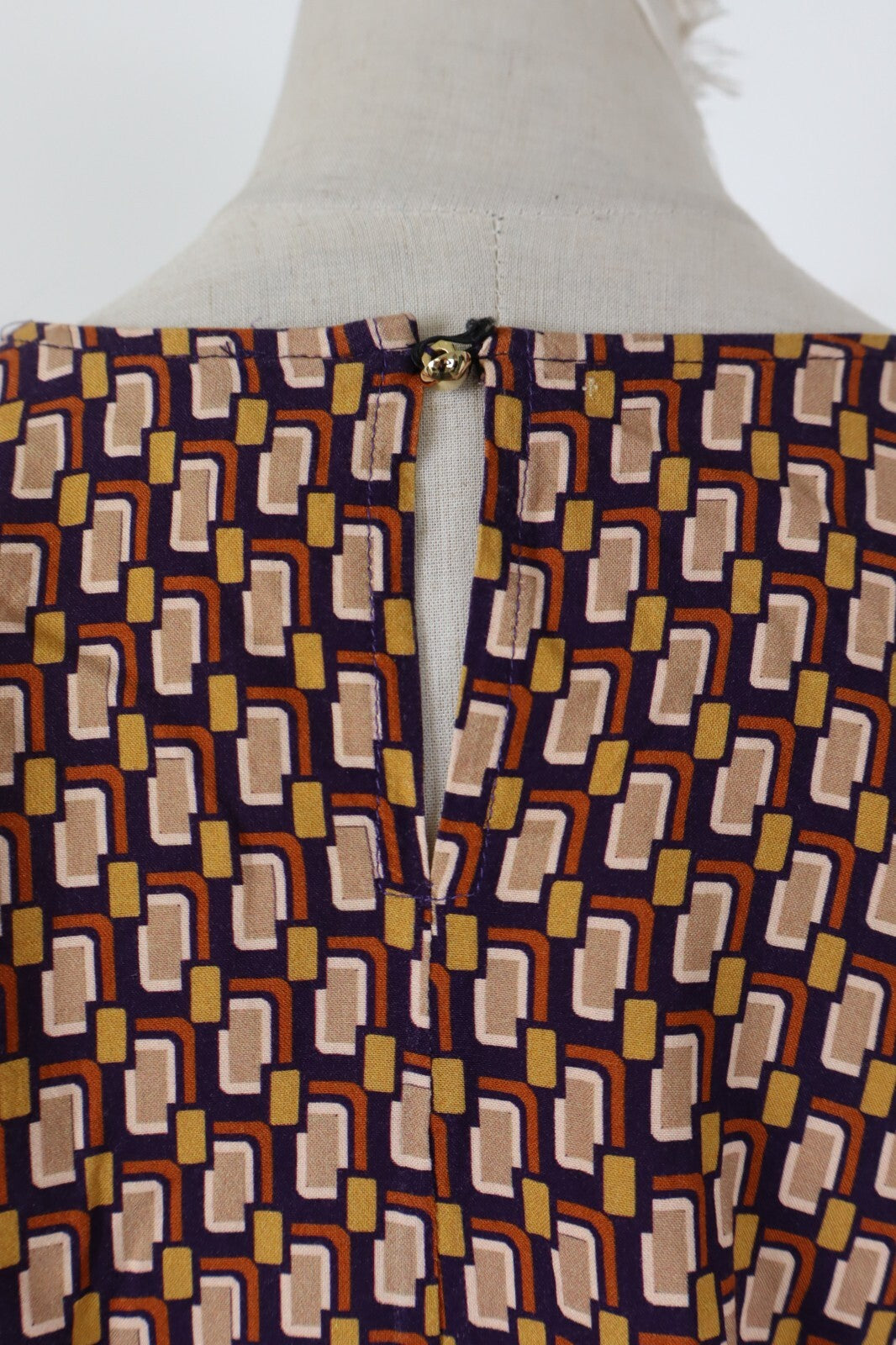 FORNARINA MAGLIA DONNA TG. S WOMAN CASUAL VINTAGE T-SHIRT TOP