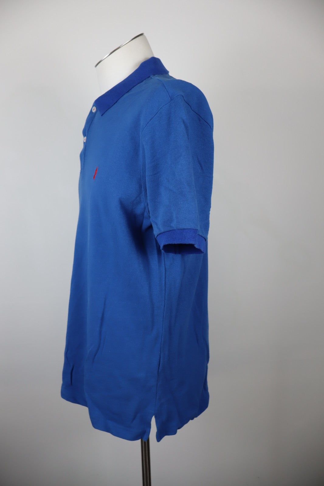 MARLBORO CLASSICS POLO MAGLIA UOMO TG L MAN COTONE SHIRT CASUAL VINTAGE