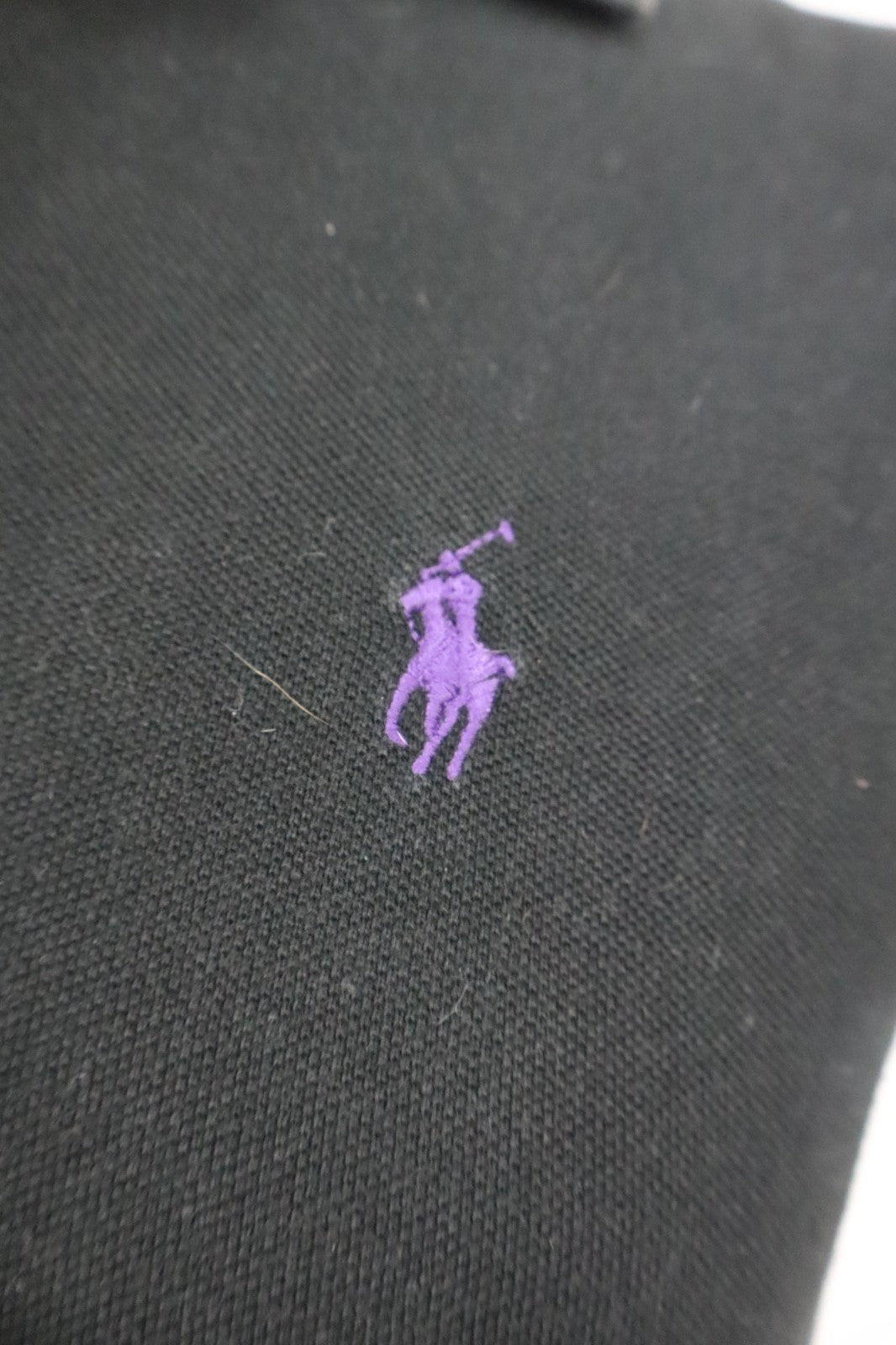 RALPH LAUREN POLO MAGLIA UOMO TG M MAN T-SHIRT CASUAL VINTAGE COTONE
