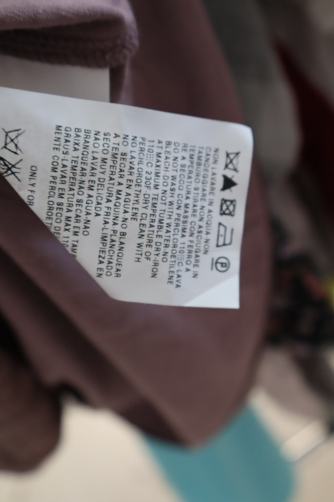 MARELLA MAGLIA DONNA TG. S WOMAN CASUAL VINTAGE T-SHIRT TOP SETA SILK