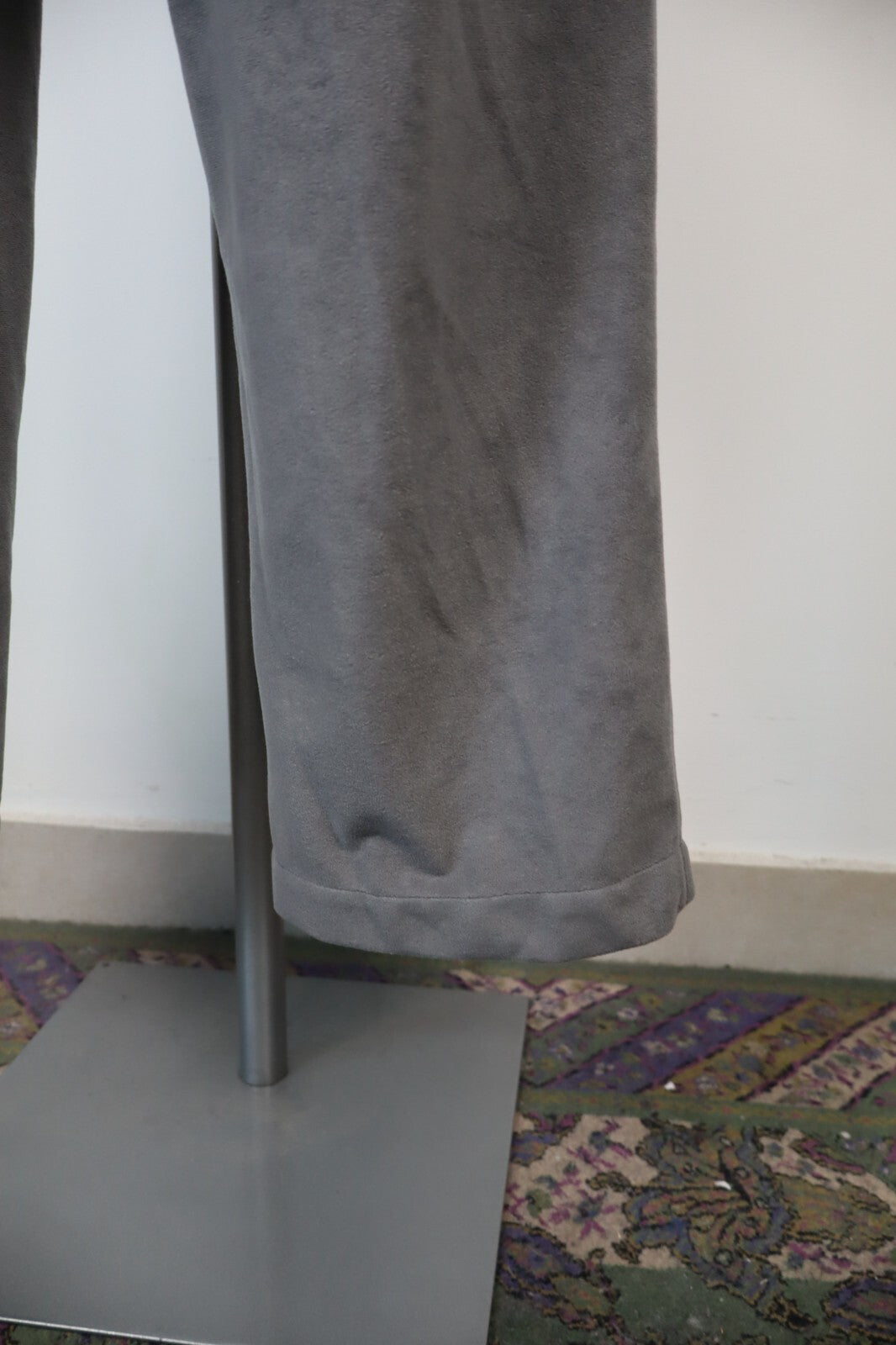 DIADORA TUTA COMPLETO DUE PEZZI  TG. L TRACKSUIT JACKET GIACCA PANTS UOMO SPORT