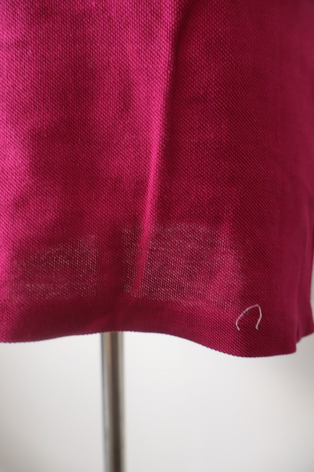 PUMA MAGLIA POLO UOMO Tg M MAN SHIRT SPORT CASUAL VINTAGE COTONE