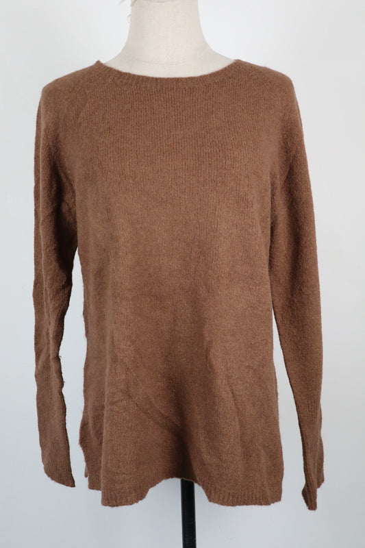 MAX MARA LEISURE MAGLIA DONNA TG. L WOMAN CASUAL T-SHIRT VINTAGE MADE IN ITALY