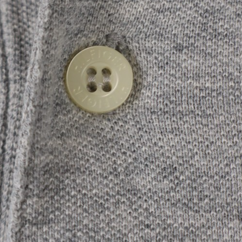 TOMMY HILFIGER DENIM MAGLIA POLO UOMO TG. XL MAN T-SHIRT CASUAL VINTAGE COTONE