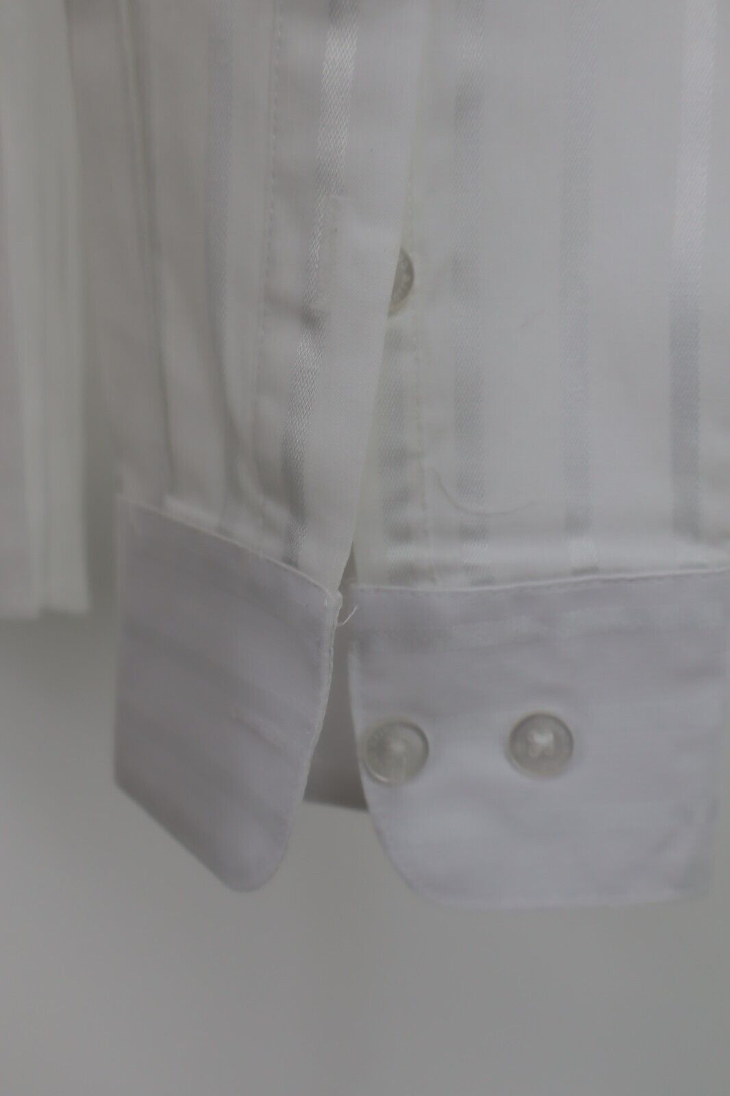 PIERRE CARDIN CAMICIA UOMO COTONE TG. 18.5 35 MAN CASUAL VINTAGE COTTON SHIRT