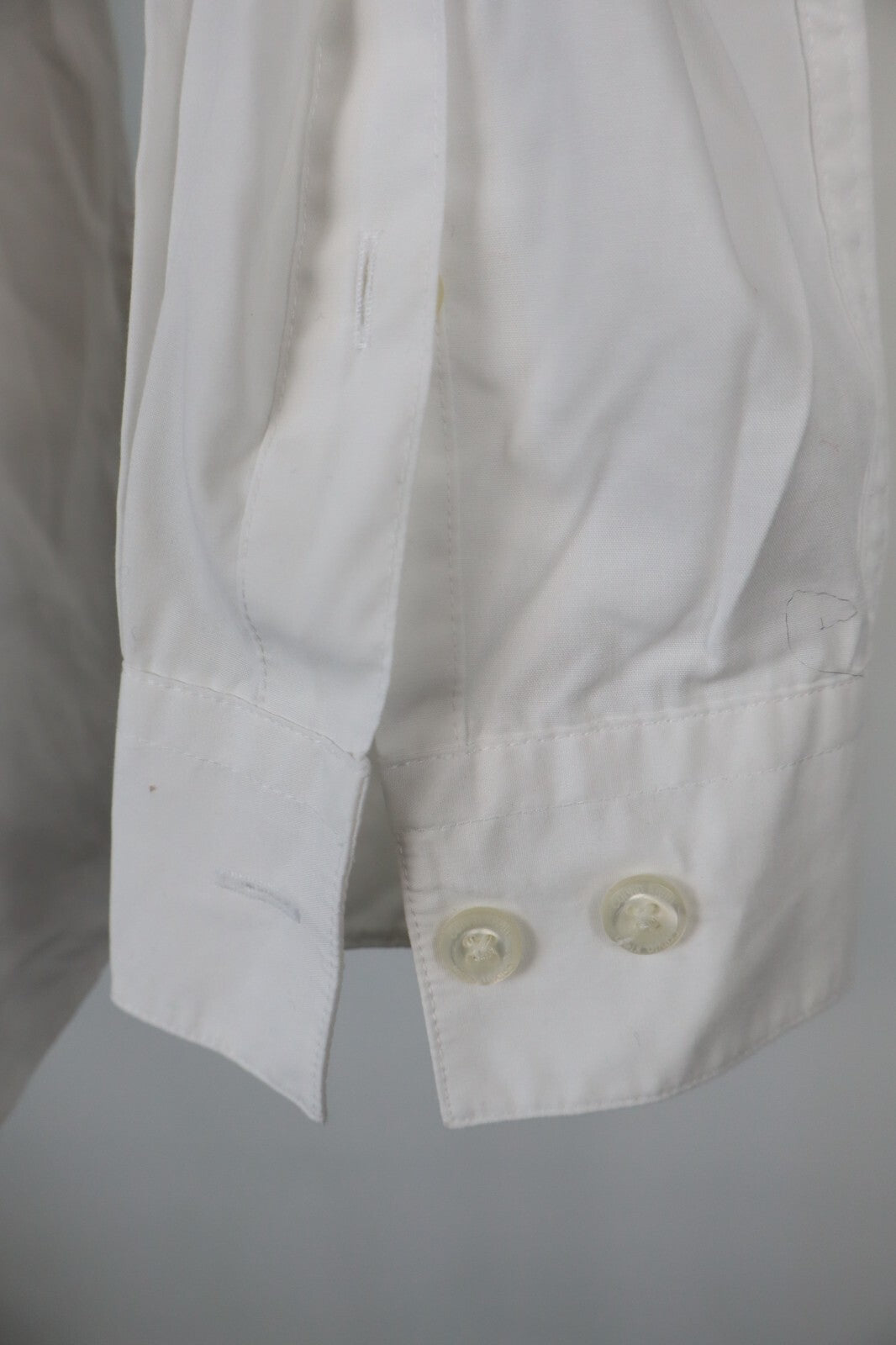 CALVIN KLEIN CK CAMICIA UOMO TG. M MAN CASUAL VINTAGE SHIRT COTONE COTTON