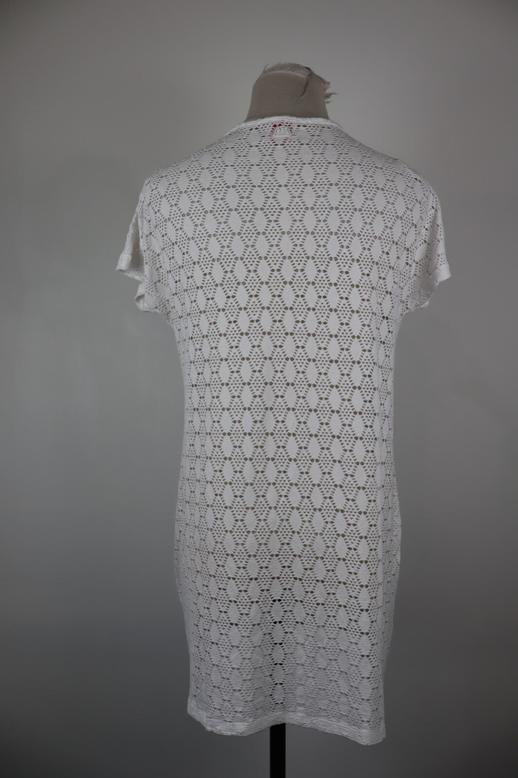 SUNDEK MAGLIA DONNA TG. XL  WOMAN CASUAL VINTAGE T-SHIRT