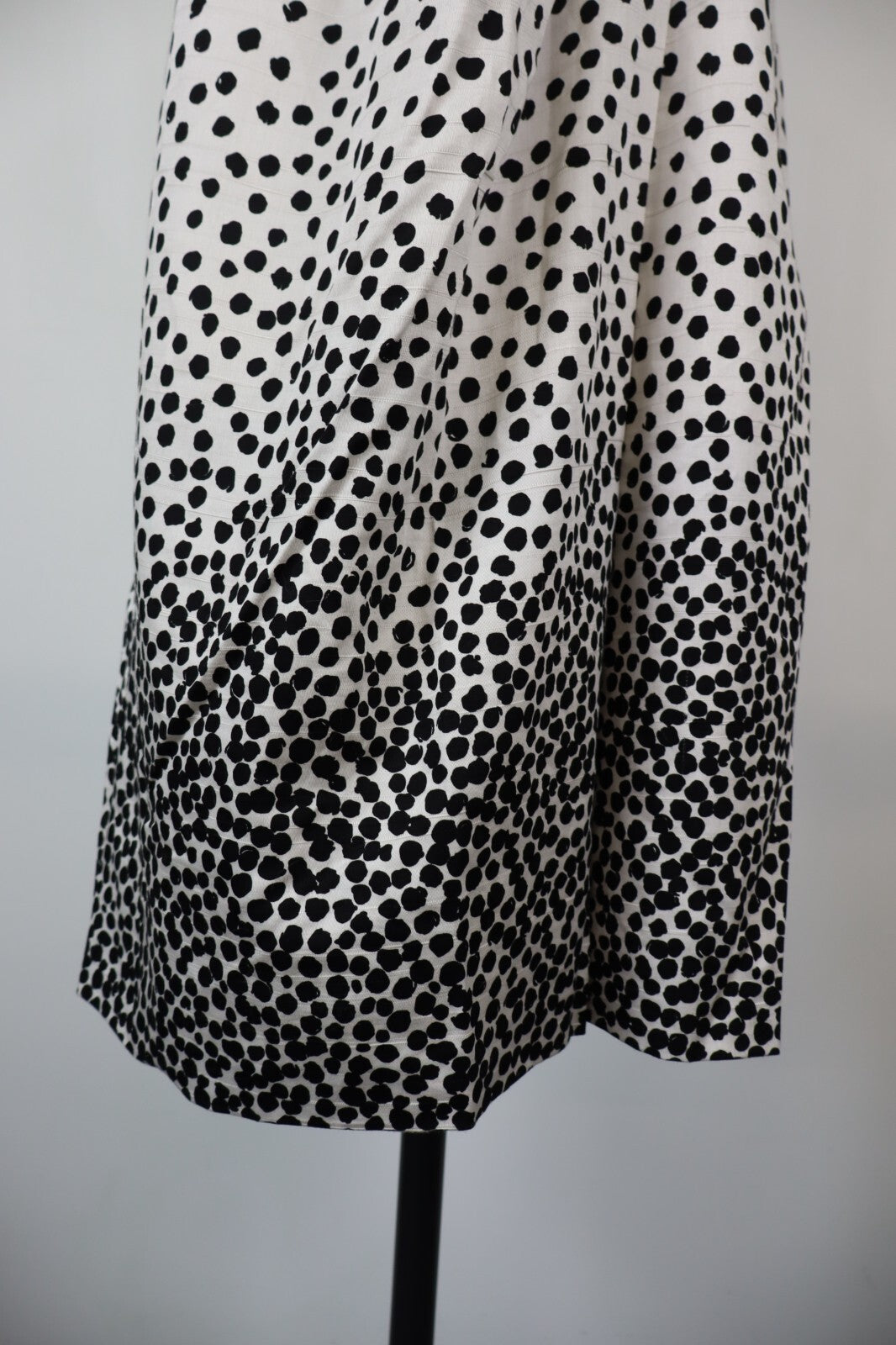 MARELLA VESTITO ABITO DONNA TG. 46 WOMAN CASUAL VINTAGE DRESS COTONE