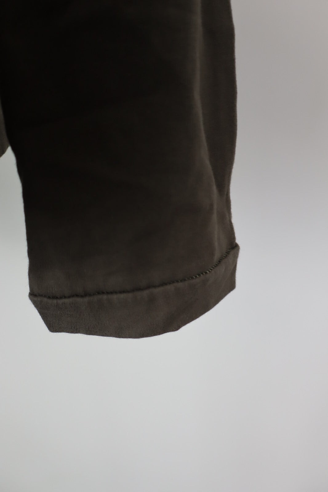 REPLAY MAGLIA UOMO TG. L MAN T-SHIRT VINTAGE CASUAL COTONE MADE IN ITALY