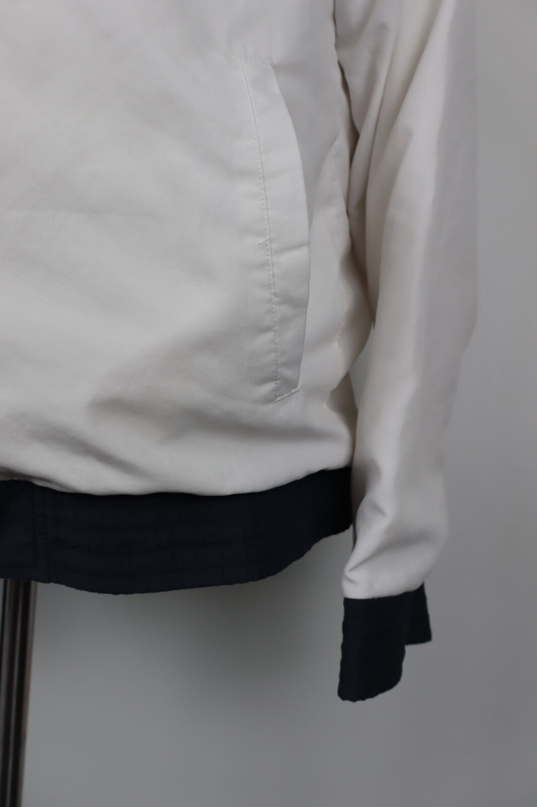 UMBRO  GIACCA SPORT CALCIO  UOMO Tg M MAN VINTAGE SOCCER JACKET