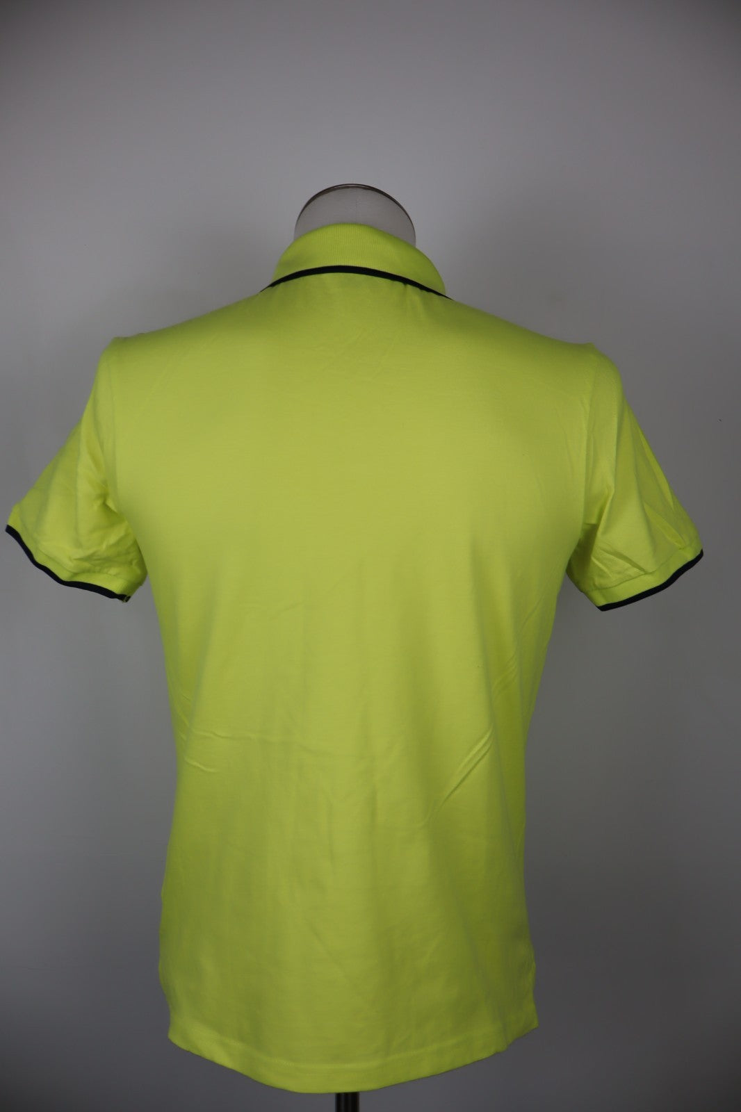 HENRY COTTON'S MAGLIA POLO UOMO TG. S MAN T-SHIRT CASUAL VINTAGE COTONE COTTON