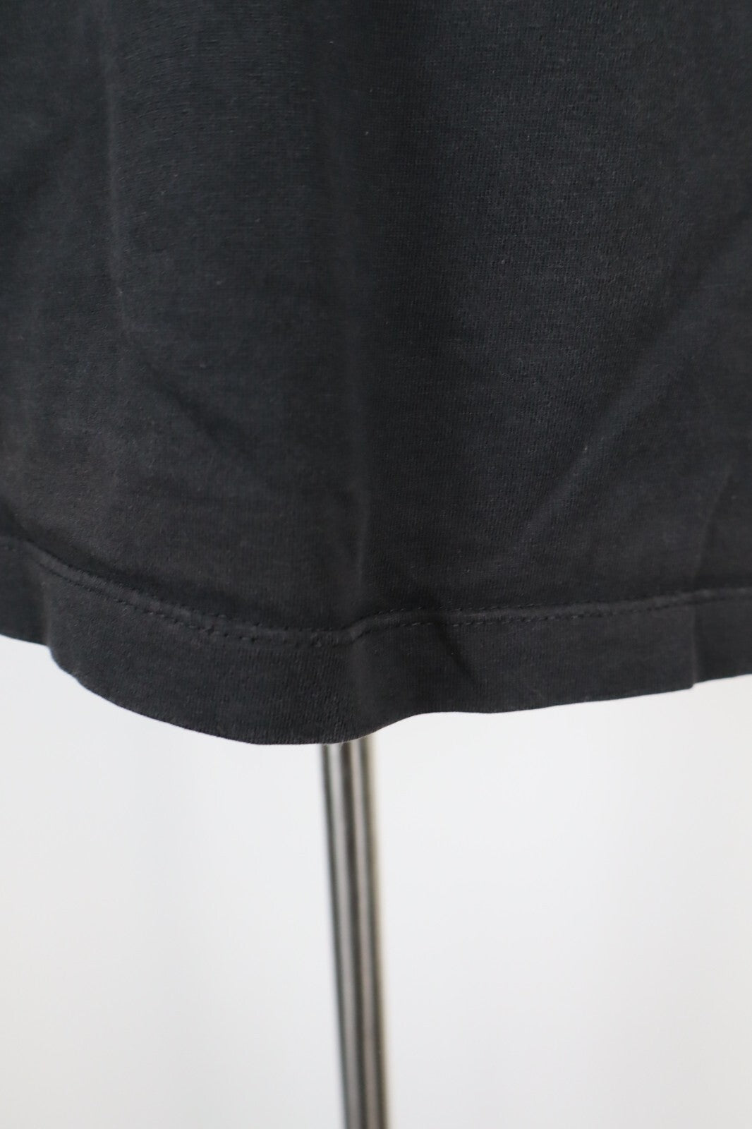 AIR JORDAN MAGLIA UOMO TG. L MAN T-SHIRT VINTAGE CASUAL COTONE