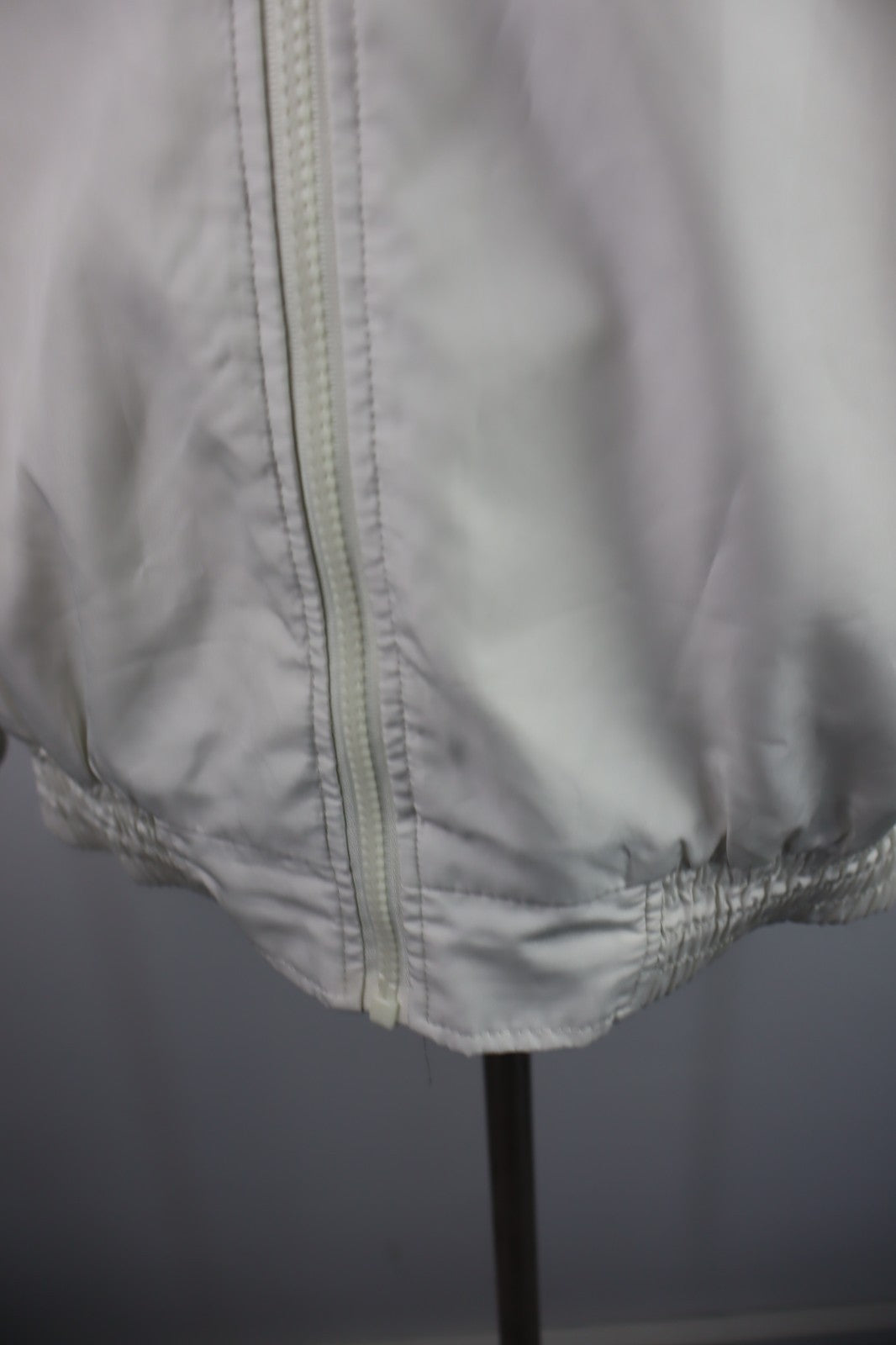 ADIDAS GIACCA SPORTIVA UOMO Tg D7 / XXL MAN VINTAGE CASUAL JACKET FELPA SPORT