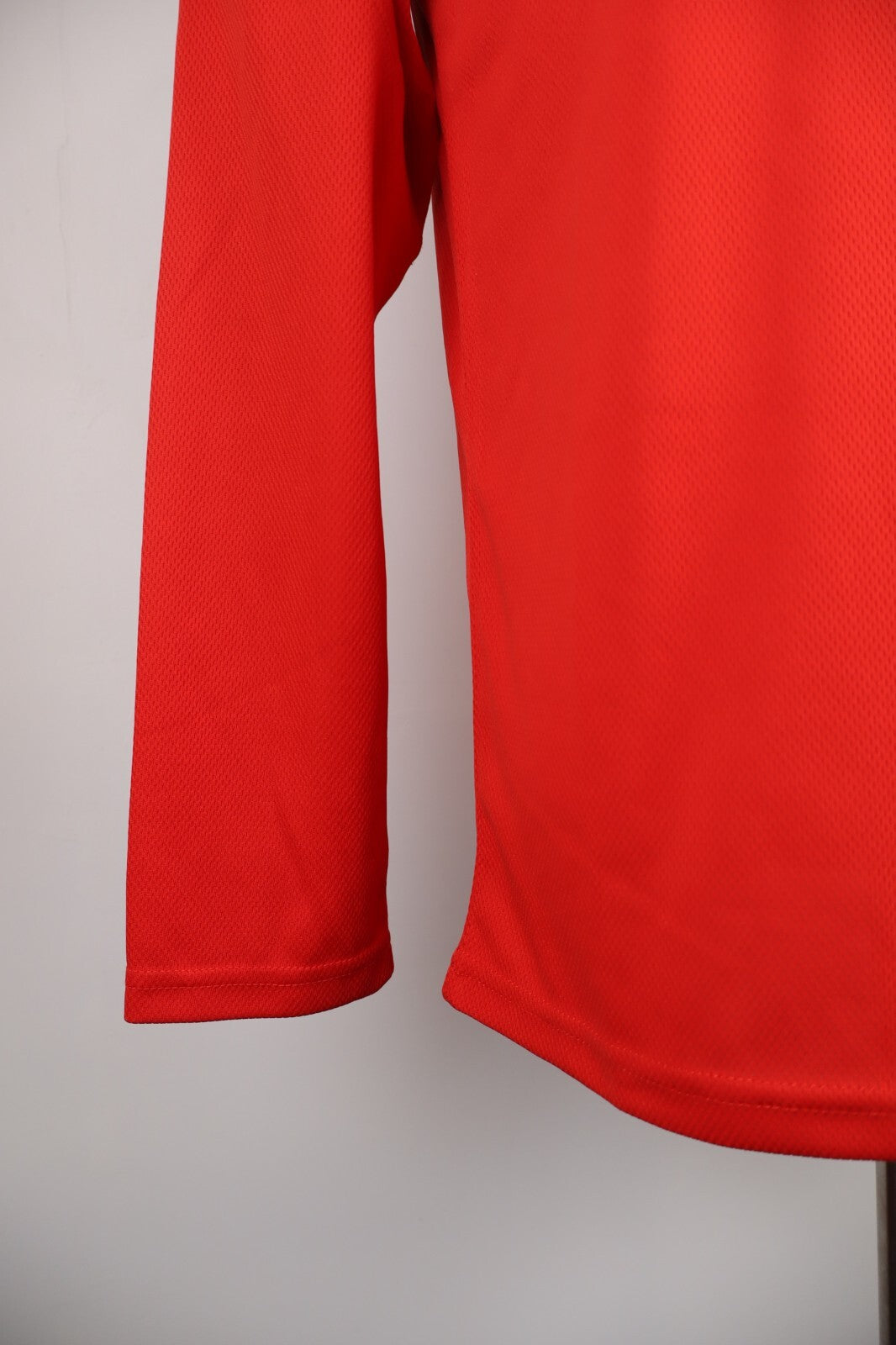 KAPPA NAPOLI MAGLIA CALCIO UOMO TG M T-SHIRT MAN SOCCER JERSEY SPORT