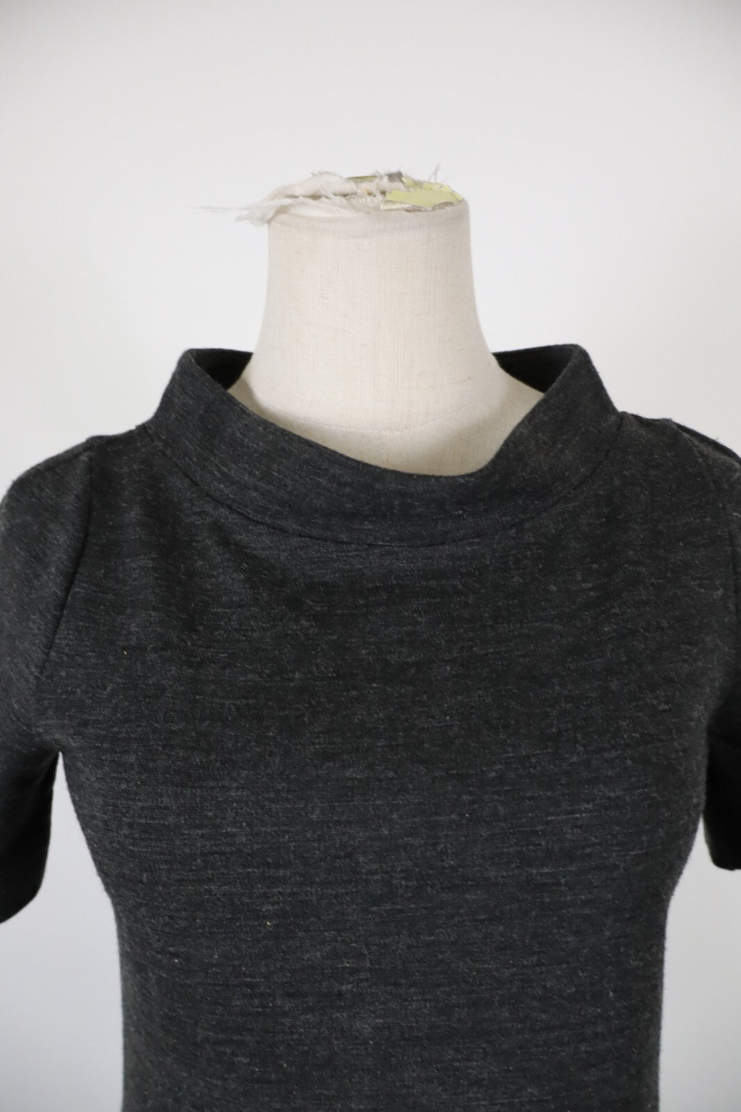 PATRIZIA PEPE VESTITO DONNA TG. 42  WOMAN CASUAL VINTAGE DRESS LANA