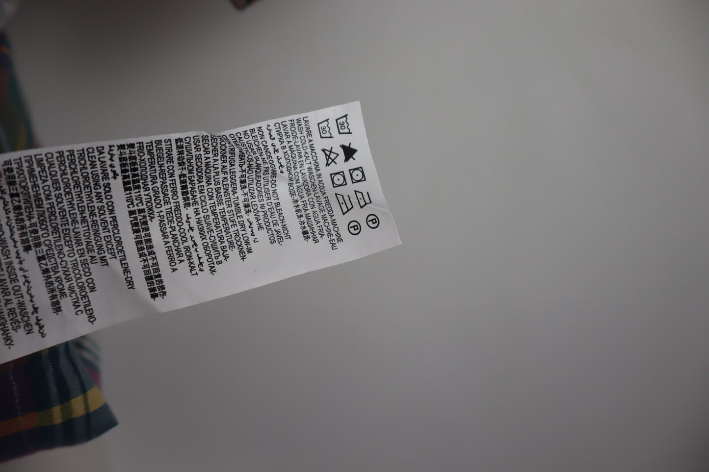 MARLBORO CLASSICS CAMICIA UOMO TG. L MAN CASUAL VINTAGE SHIRT COTONE COTTON