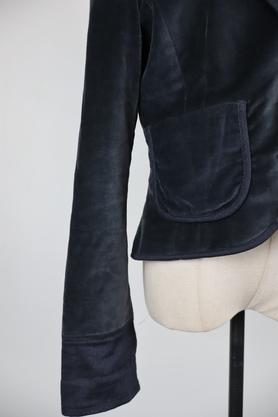 PENNY BLACK GIACCA BLAZER DONNA Tg 46 WOMAN CASUAL VINTAGE JACKET