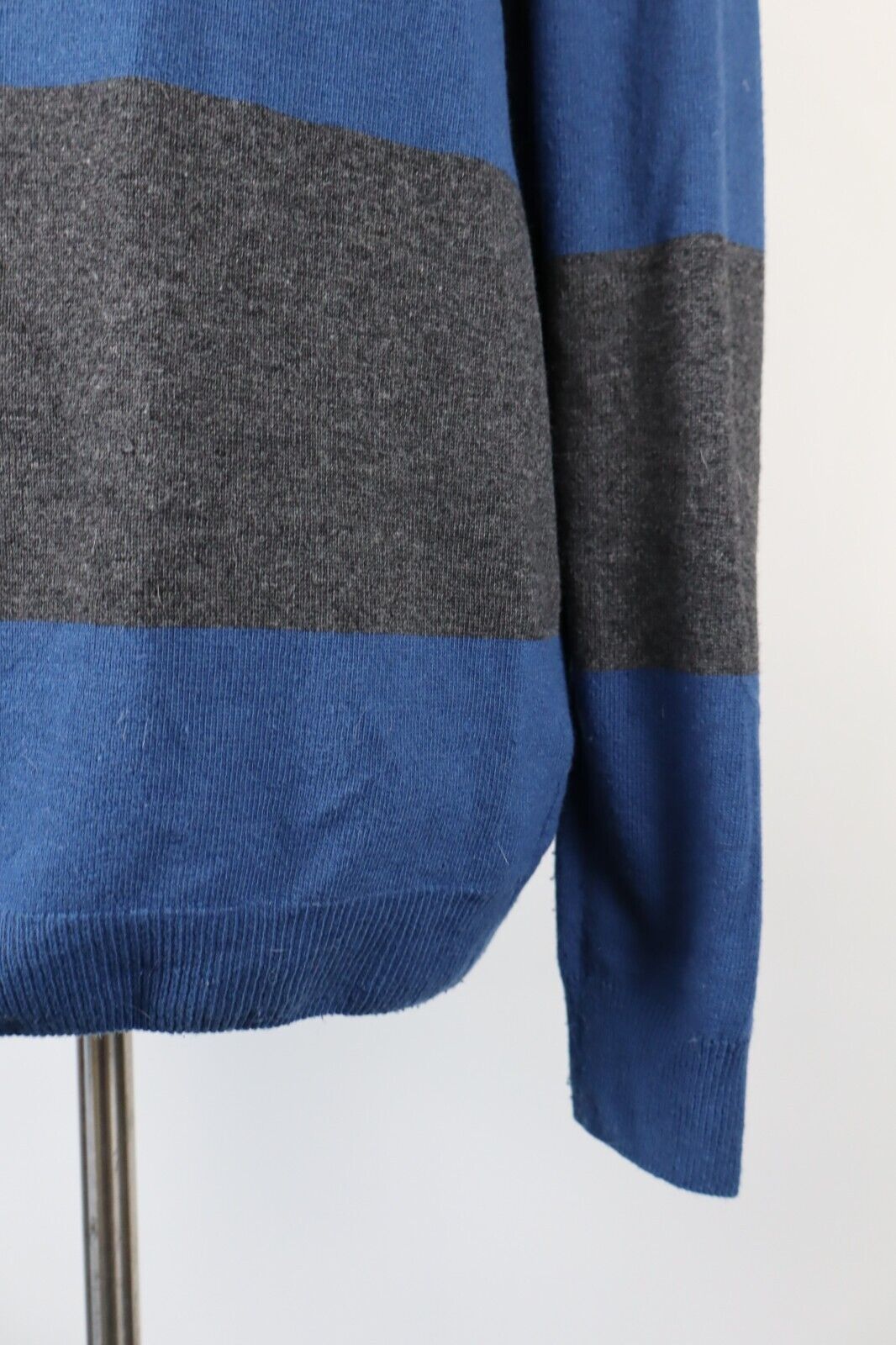 HARMONT & BLAINE MAGLIONE CASHMERE LANA VINTAGE UOMO M MAN WOOL SWEATER CASUAL