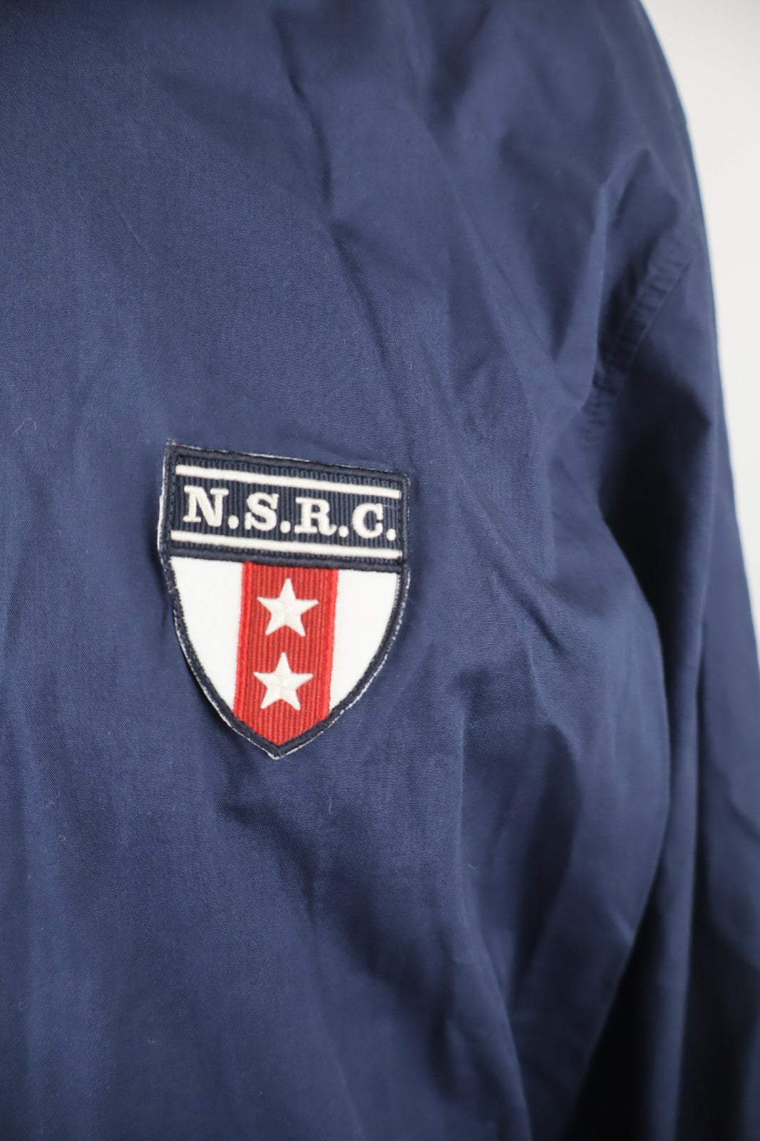 NORTH SAILS CAMICIA COTONE SHIRT UOMO TG XZL MAN VINTAGE CASUAL