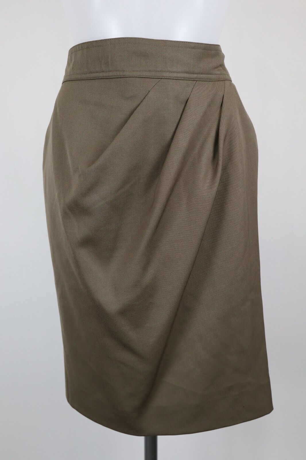 MARELLA GONNA DONNA TG. 40 WOMAN VINTAGE SKIRT CASUAL