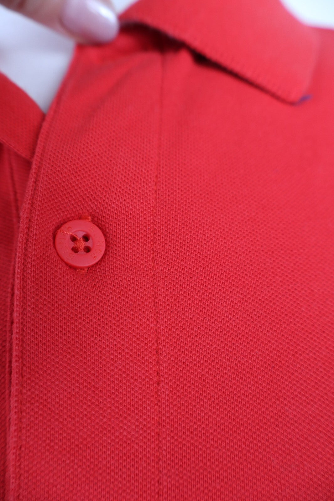 SUN68 MAGLIA POLO COTONE UOMO TG. 2XL MAN SHIRT CASUAL VINTAGE COTTON