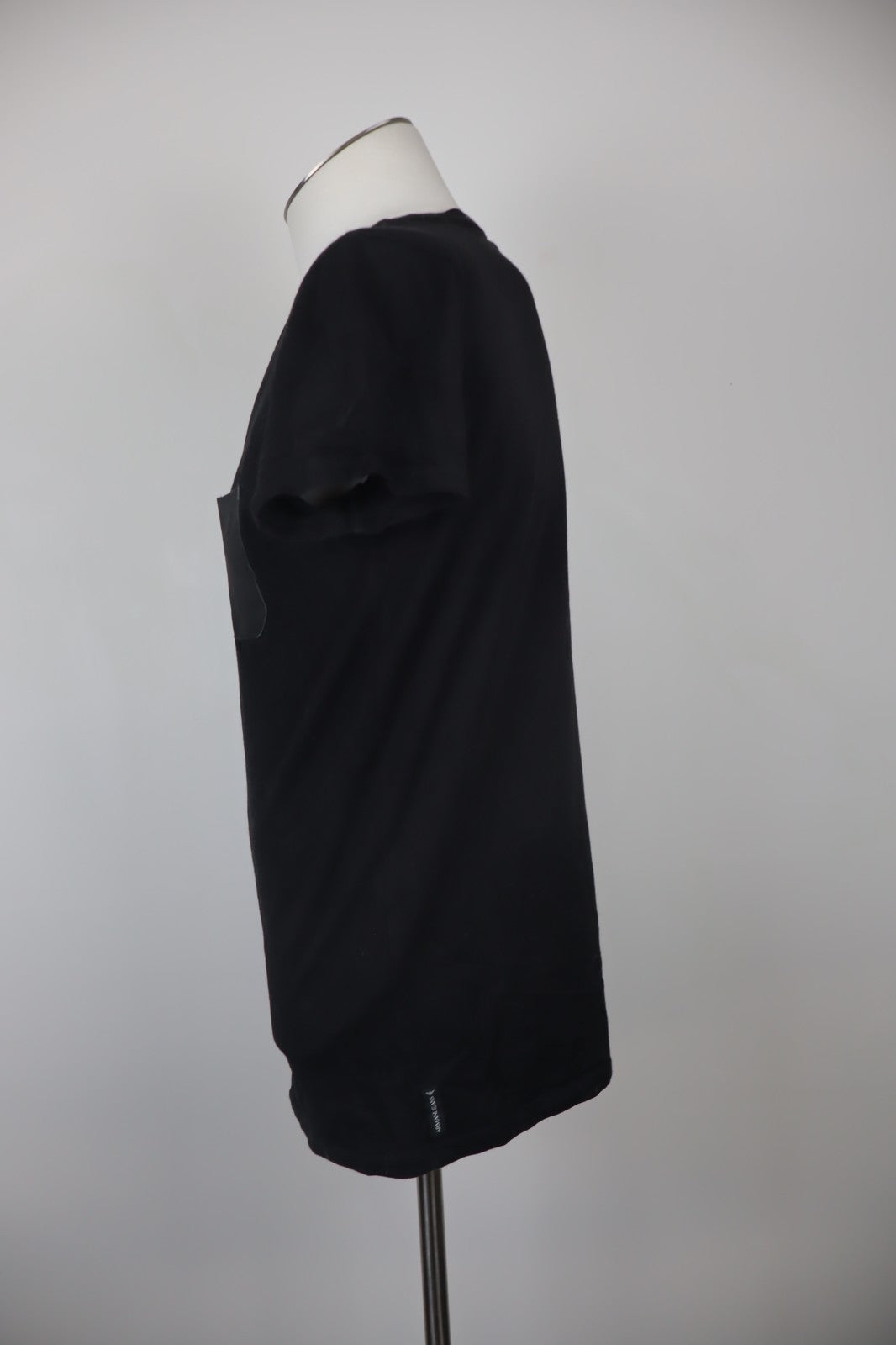 AJ ARMANI JEANS MAGLIA COTONE UOMO TG. S SLIM MAN COTTON SHIRT CASUAL VINTAGE