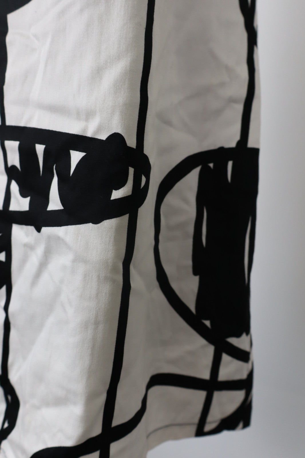 DESIGUAL VESTITO DONNA TG. 42 WOMAN CASUAL VINTAGE DRESS