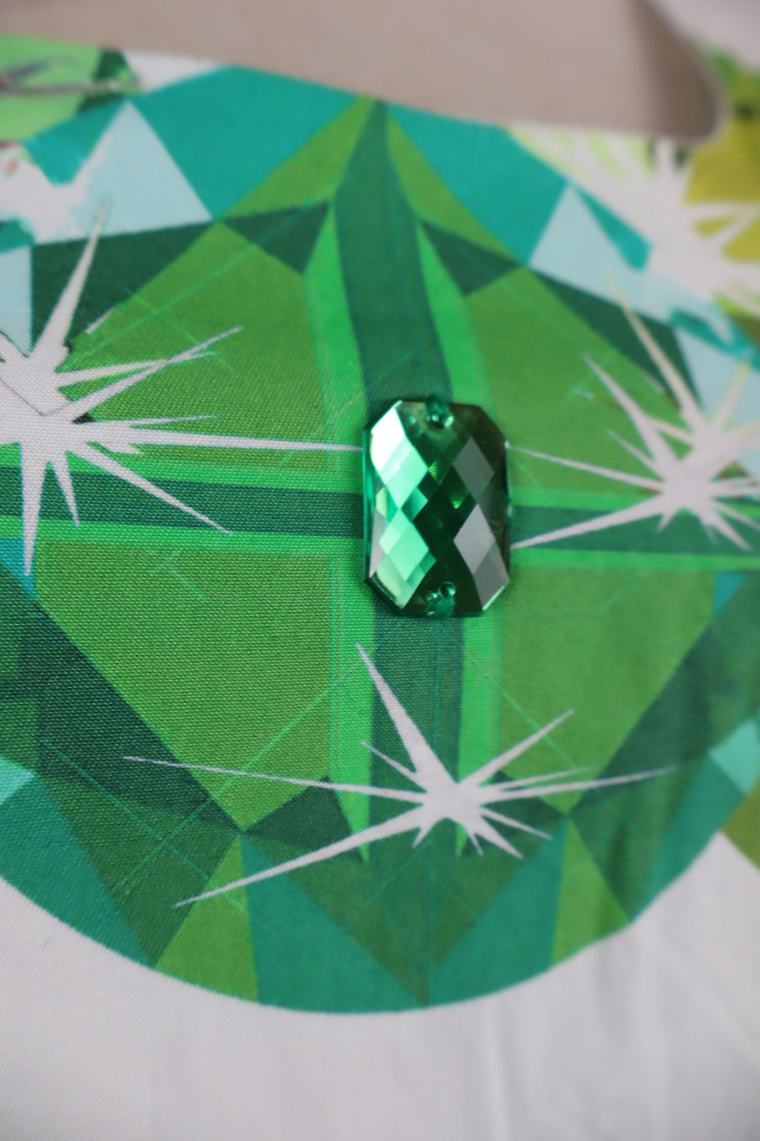 DESIGUAL VESTITO ABITO SMANICATO DONNA TG. 38 WOMAN CASUAL VINTAGE DRESS GEMME