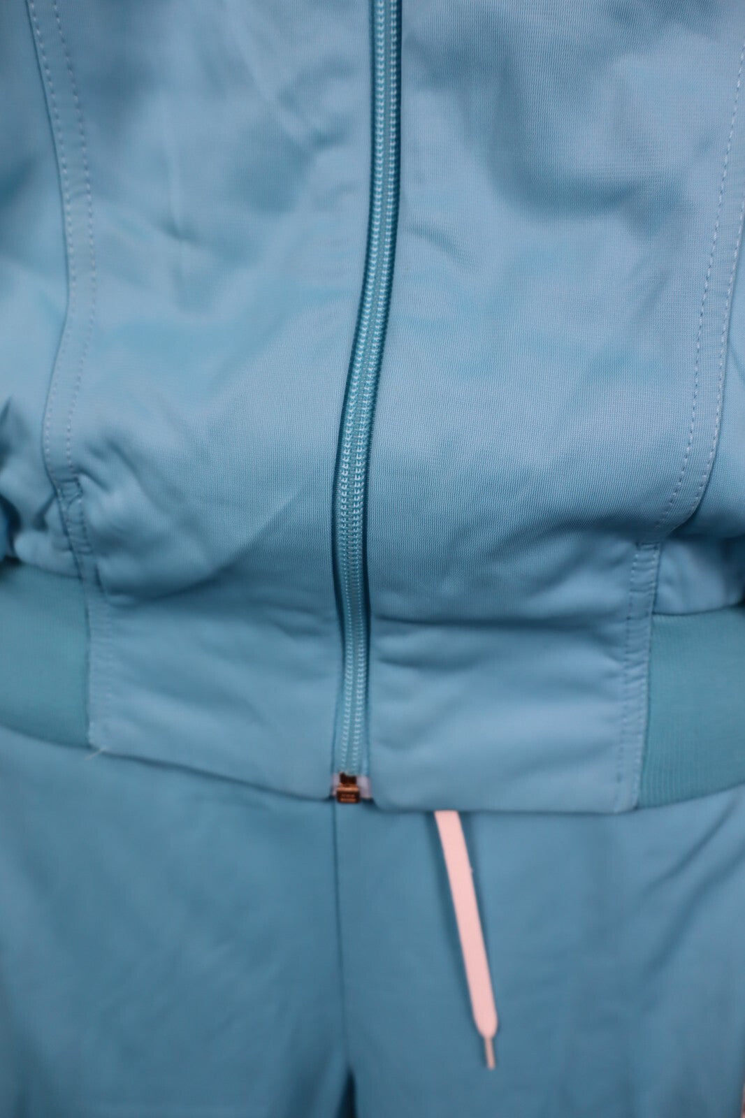 AUSTRALIAN TUTA COMPLETA Tg 48 TRACKSUIT JACKET GIACCA PANTS UOMO SPORT