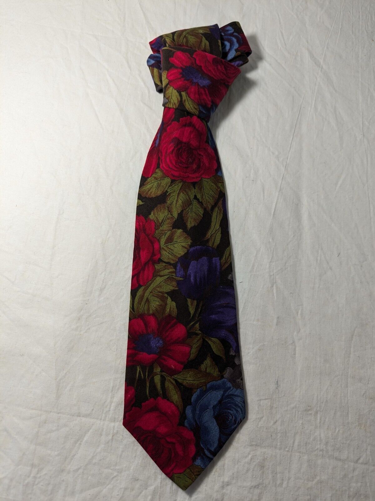 GANT 100% SILK TIE SETA CRAVATTA NECKTIE MADE IN ITALY